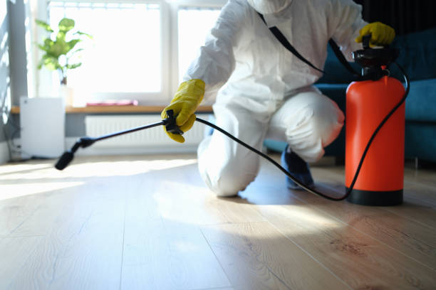 Reliable Crime Scene Cleanup contractor in Grayson, CA by Dulley Family Biohazard Services